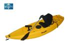 Hdpe Hull Material Childrens Sit On Kayak Kids River Kayak For Smaller Paddlers