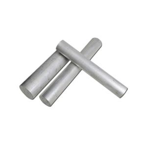 China 2024 T4 5083 5154 Powder Coated Solid Aluminum Round Bar Suppliers factory