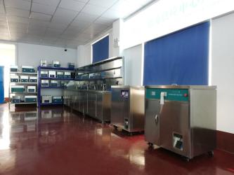 Hefei Qianbaijian Medical Equipment Co,Ltd