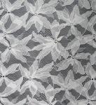Nylon and Spandex Elastic Lace Fabric Anti-Static AZO Free
