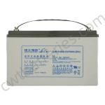 LEOCH DJM1265S Valve Regulated Vrla Agm Battery Rechargeable Deep Cycle 12V 65AH