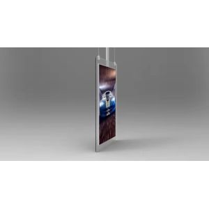 55 Inch LCD Digital Signage