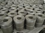 OEM 304 Stainless Steel Woven Mesh Dutch Weave Wire Cloth 150MM Width