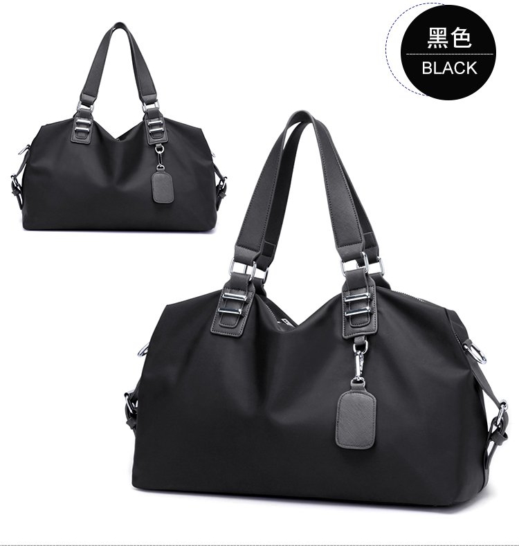 Waterproof Large Capacity Suitcase Travelling Bags Custom Logo