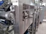 20 Liters 600 BPH PLC Automatic Bottle Filler Machine Accurate Filling Capacity