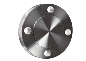 China S31803 / 2205 / F51 Stainless Steel Pipe Flange ASTM A815 Pressure Class 150 - 3000lbs factory