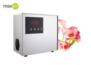 China Standalone 150ml commercial HVAC Electric Perfume Diffuser for small space 600cbm factory