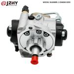 Fuel 294000-0293 Truck HD78 Diesel Injection Pump