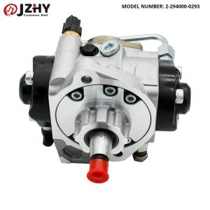China Fuel 294000-0293 Truck HD78 Diesel Injection Pump factory