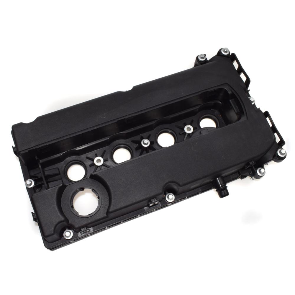 55564395 Engine Valve Cover Camshaft Rocker Cover For CHEVROLET Cruz 1.8L Superior VVT