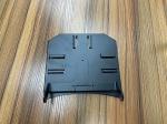 Copper SS Sheet Metal Fabrication Custom Black Powder Coated Rack Drummy Cover