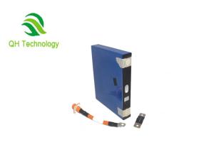 China 3.65V Cut Off Voltage Lifepo4 Lithium Battery Rapid Charging Rate Of 0.5C - 1C factory