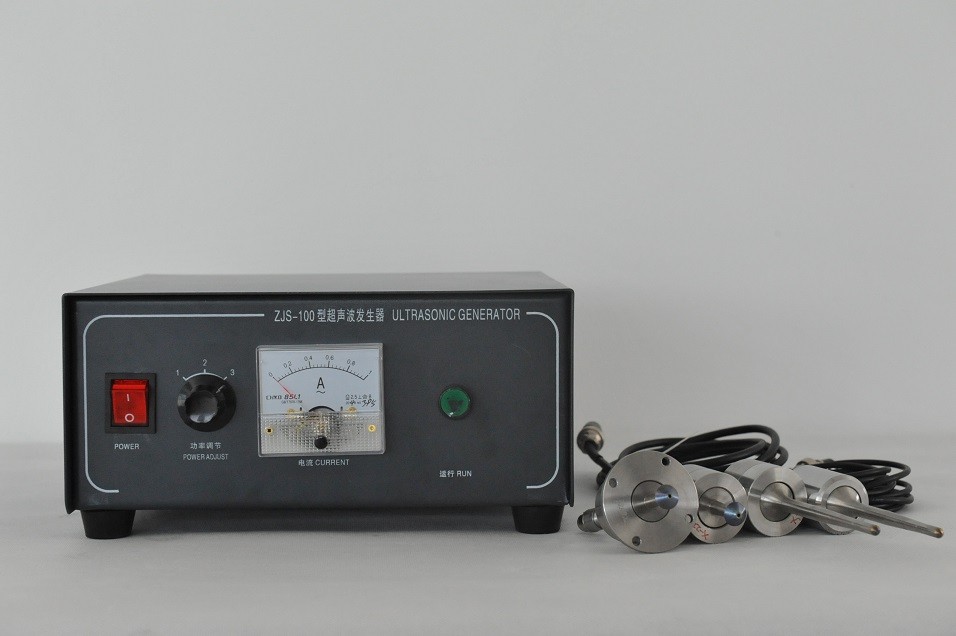50 Khz High Power Ultrasonic Nebulizer Industrial Low Power Consumption