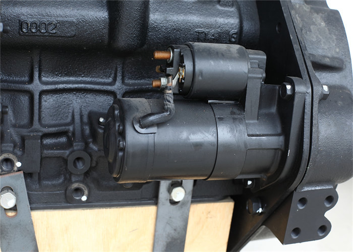 S3L2 Mitsubishi Diesel Engine Assembly For Excavator E303 Water Cooling
