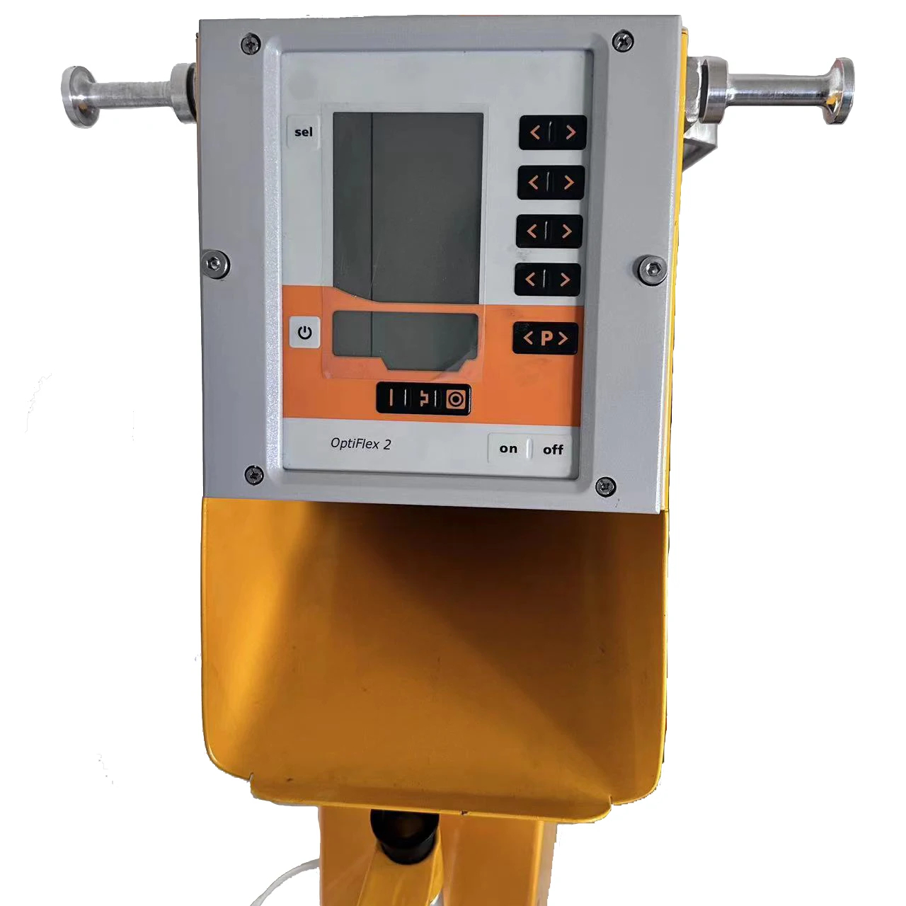 Electrostatic Gun Painting Machine Powder Coating Booth for Steel Substrate