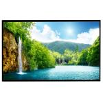 Open Frame Lcd Monitor 75 Inch Outdoor Digital Signage 3000nits