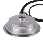 IP 67 RGB 6W Led Underground Light , Projection Outdoor Inground Lamps
