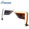 Buy cheap Drl Daytime Running Light For Land Cruiser Prado 2700 4000 Fj150 Lc150 2017-2019 from wholesalers