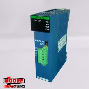 China THU-5503 AS-IM TOYOPUC One Year Warranty PLC Module factory