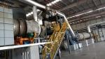 High Temperature Activated Carbon Kiln Activated Carbon Equipment Customizable