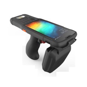 GPRS / WiFi Portable Android Fingerprint Scanner Rugged PDA for Animal