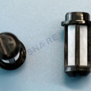 China Plastic Filters With Micron Screens, 110 120 130 140 150 160 180 200 Um factory