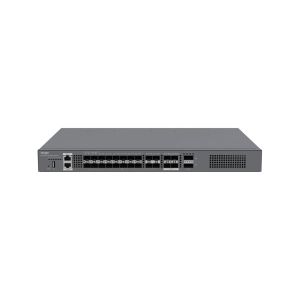 High-Performance 10G/25G/40G Ports VSU Virtualization Ruijie Switch For