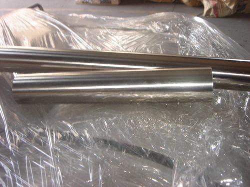 S32750 Duplex Ss Pipe UNS S31803 , ASTM A789 A790 A928 Duplex Stainless Steel