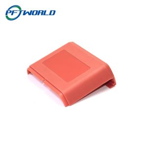 Screw Speed Injection Molding Assembly Parts Plastic Cnc Milling Aluminum