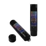 75ml85ml95ml Custom Aluminum Extrusion Tube Face Cream Body Lotion For Cosmetic
