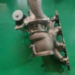 Turbocharger 16399980016 28231-2B760 28231-2B760 for Hyundai Tucson 1.6L B01