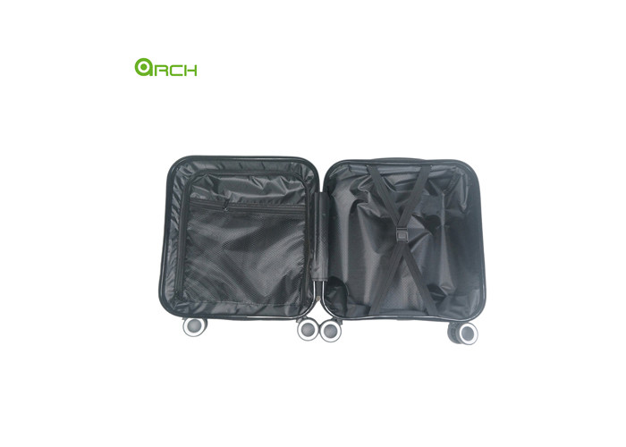 Factory Price ABS+PC Luggage for Children with Dog style