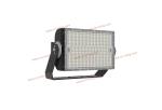 outdoor light ip66 led flood light black IK10 high efficiency 170lm/w ra70/80