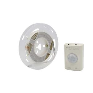 China DC3.7V 1M IP20 Under Bed Sensor Light factory