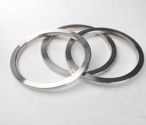 China ASME B16.20 300LB BX Ring Joint Gasket O Ring Joints 2000 Psi factory