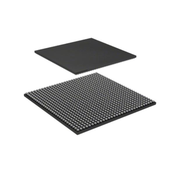 Field Programmable Gate Array XCKU3P-1FFVD900I 850mV FBGA900 Kintex UltraScale