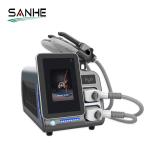 Newest Portable Build Muscle Equipment EMS Body Electro Sculpt Body Slimming