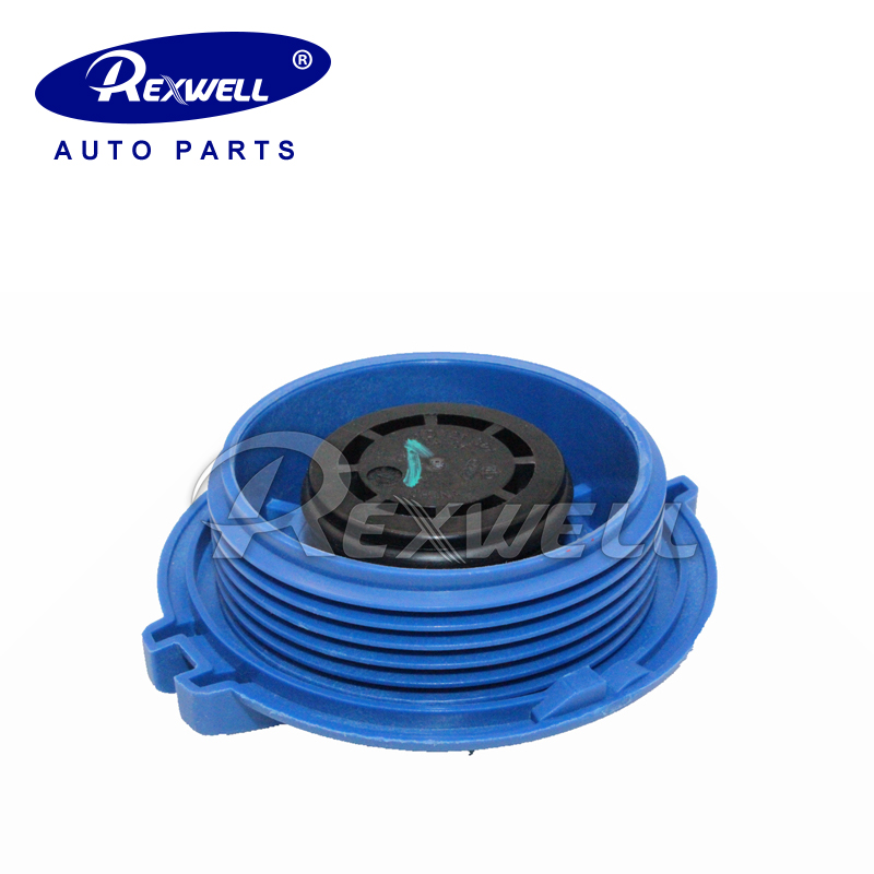 Car Radiator Reservoir Tank Cap For VW Passat Polo 3B0121321