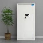 Safety Steel Office Password 1.2mm Document Storage Cabinet