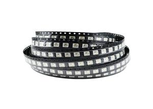 China 70lm/W 12V Led Multicolor Strip Lights factory
