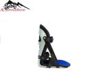 Adjustable Ankle Foot Orthosis Immobilization Knee Joint Fixed Foot And Ankle