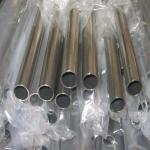 100mm Outer Diameter 201 202 304 316 316l Stainless Steel Pipe for Hot and Cold
