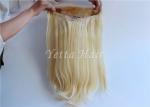 Beauty Unprocessed Remy Full Lace Human Hair Wigs With Baby Hair