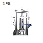 Hot Sale Lpg Chemical Filling Machine Economic Bottling Line Equipment