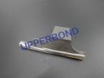 Molins MK9 Cigarette Making Machine Tongue Pieces Dia 7.8mm