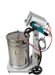 Metal Coating Machinery PT-S45-5 Powder Coating Electrostatic Sprayer 550g/min
