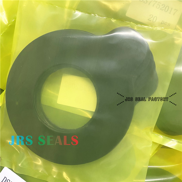 DS7752018 DS7752052 DS7752017 SHIM DX210 DX290 DX300 EXCAVATOR