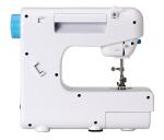 Adjustable Stitch Length Portable Domestic Lock Stitch Sewing Machine UFR-727