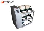 Horizontal Rolling Ball Mill for Sample Powder Grinding , Four Work Positions