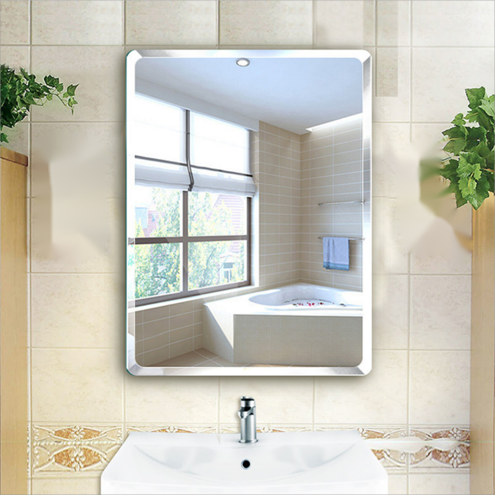 Home Decor Mirror Beauty Salon Big Bath Room Espejo Inteligente Decoracion for Every Day